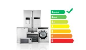 Etiqueta Energética de Electrodomésticos: Guía para entenderla